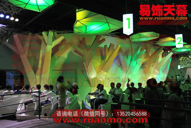 上海世博會(huì)中國館