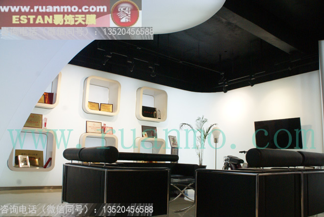 愛瑪電動車展示廳