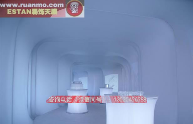 798意大利建筑展