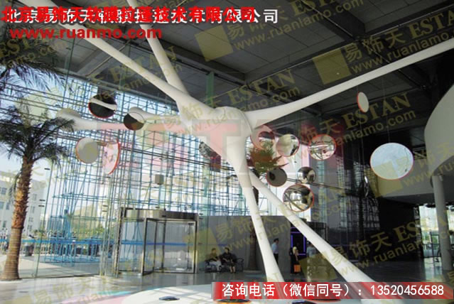 上海國(guó)際服裝展