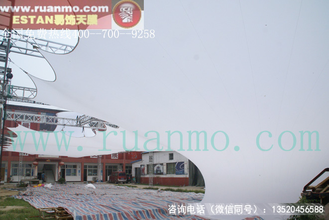 海爾地產(chǎn)展示廳