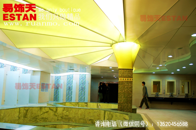 洗浴 、浴場(chǎng)--1