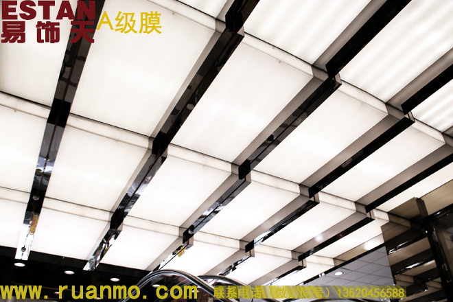 中關(guān)村商場