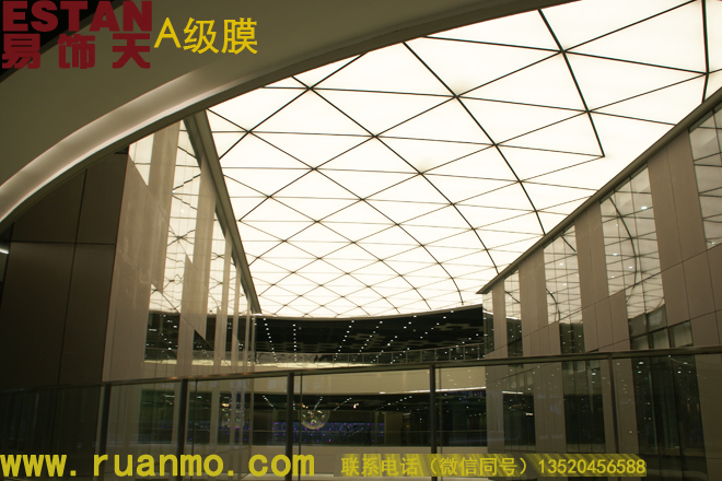 上海世博商業(yè)街