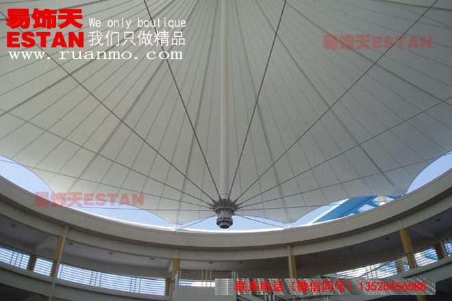 造型膜結(jié)構(gòu)-4