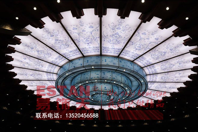 中煤集團(tuán)辦公樓