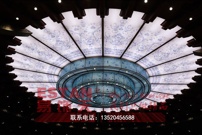 G20杭州峰會(huì)主場