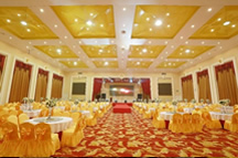 主題婚慶宴會酒店
