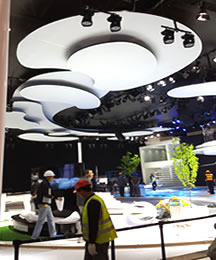 特殊軟膜。造型軟膜