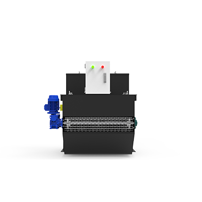 AK-GSGL鼓式過濾機