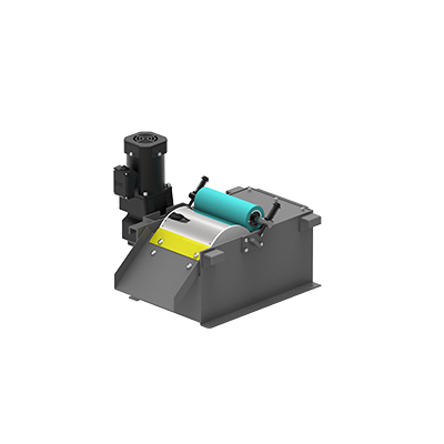 AK-CX磁性分離器